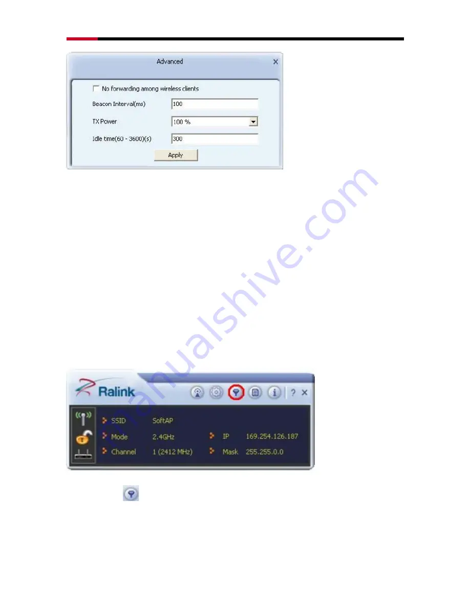 Rosewill RWND-N1501UB User Manual Download Page 32