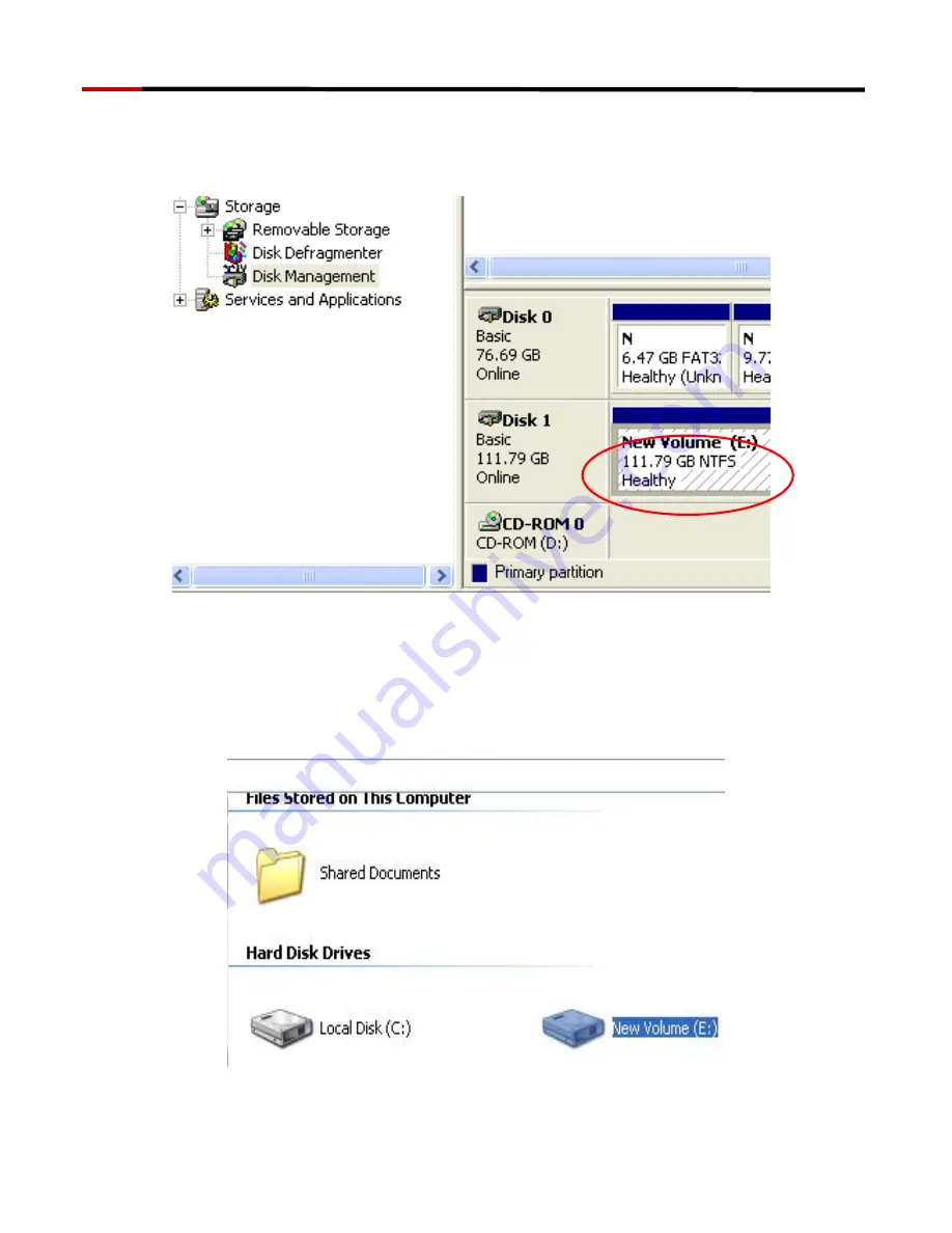 Rosewill RX353 Series Скачать руководство пользователя страница 9