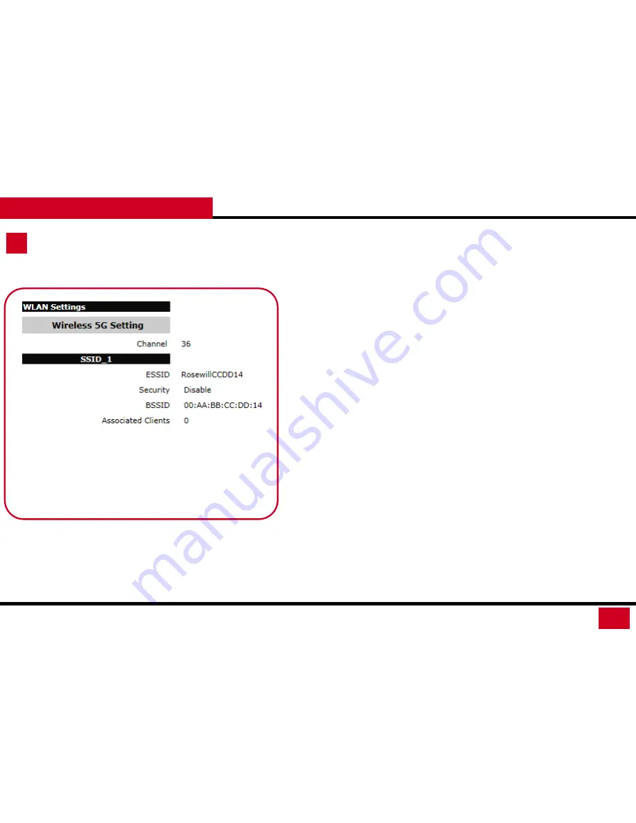 Rosewill Trident-T600N User Manual Download Page 19