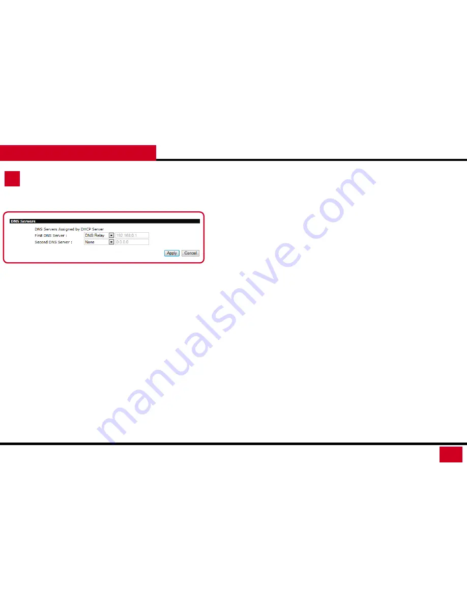 Rosewill Trident-T600N Скачать руководство пользователя страница 22