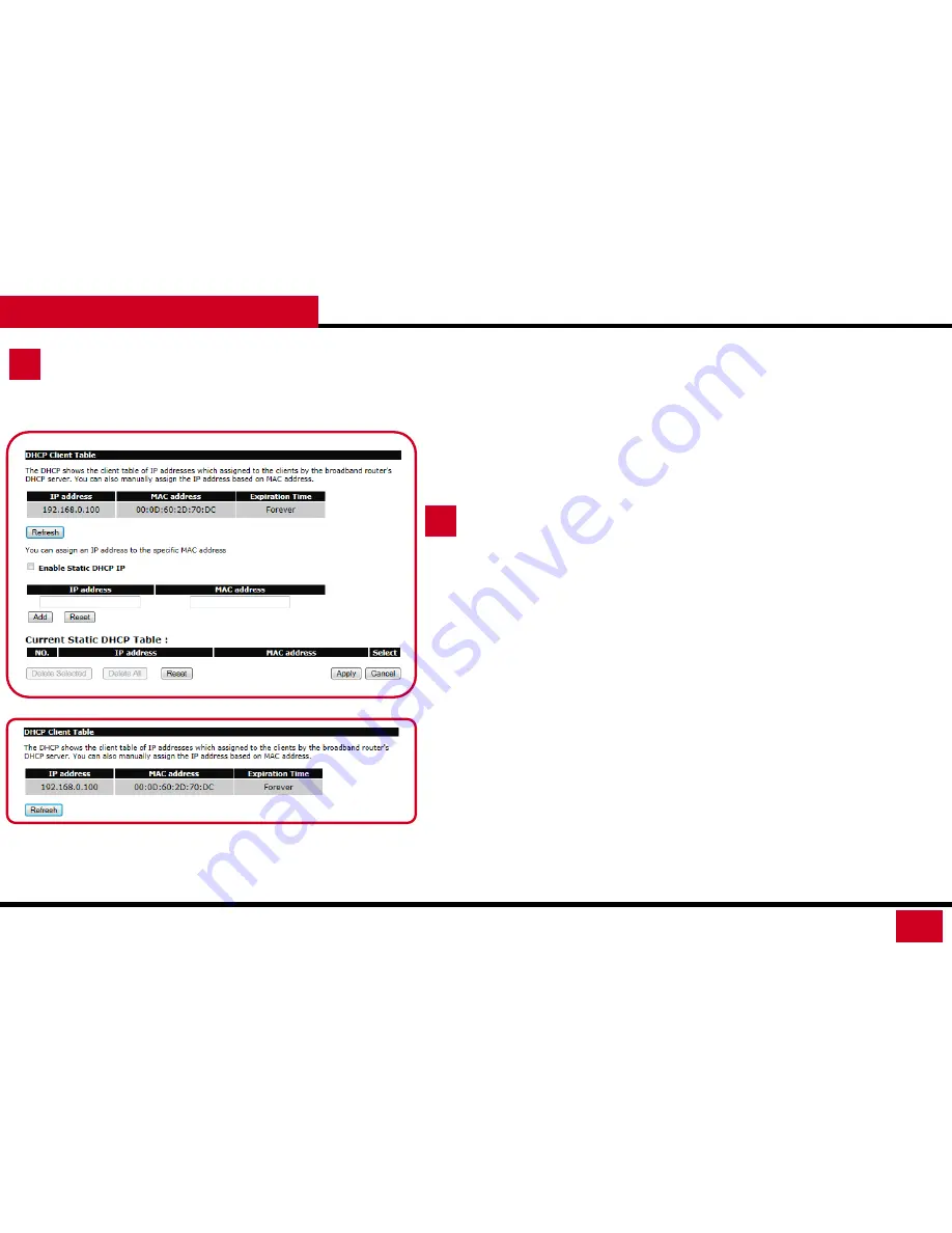 Rosewill Trident-T600N Скачать руководство пользователя страница 23