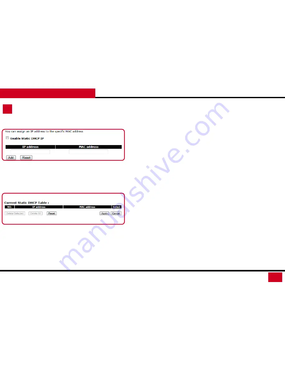 Rosewill Trident-T600N Скачать руководство пользователя страница 24