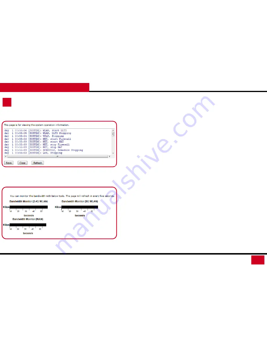 Rosewill Trident-T600N User Manual Download Page 26