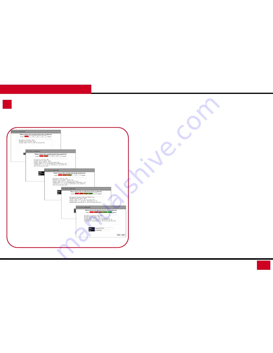 Rosewill Trident-T600N Скачать руководство пользователя страница 29