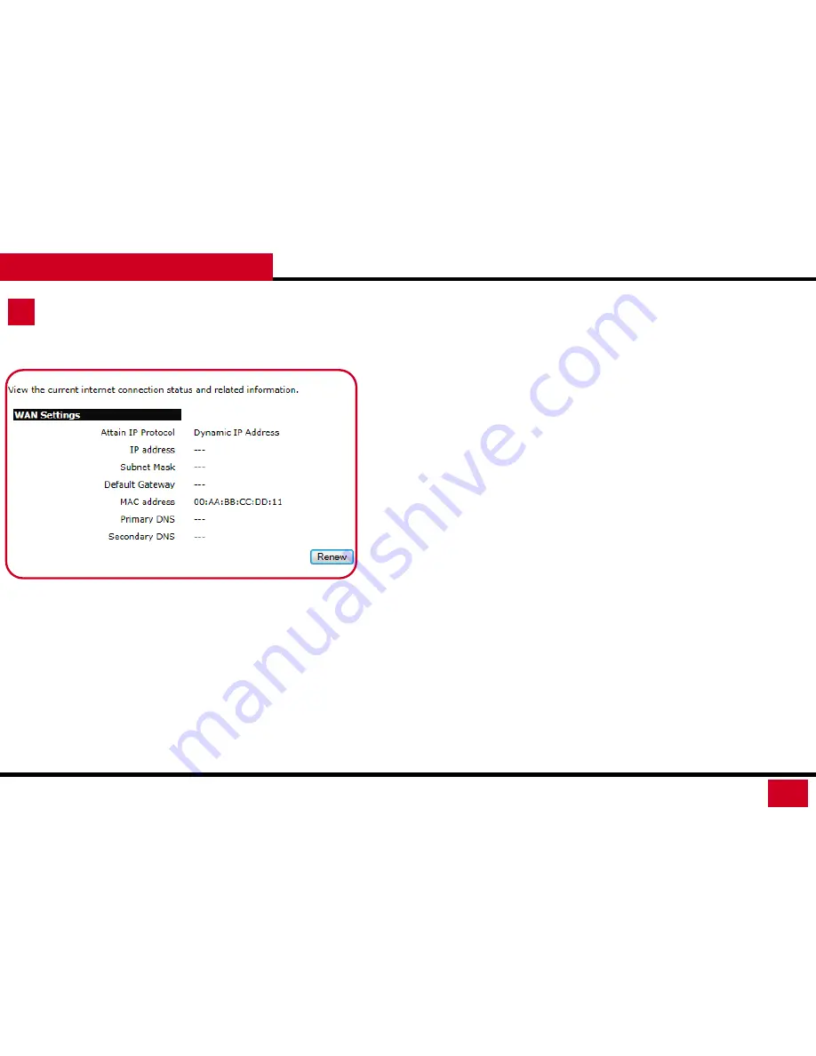 Rosewill Trident-T600N Скачать руководство пользователя страница 32