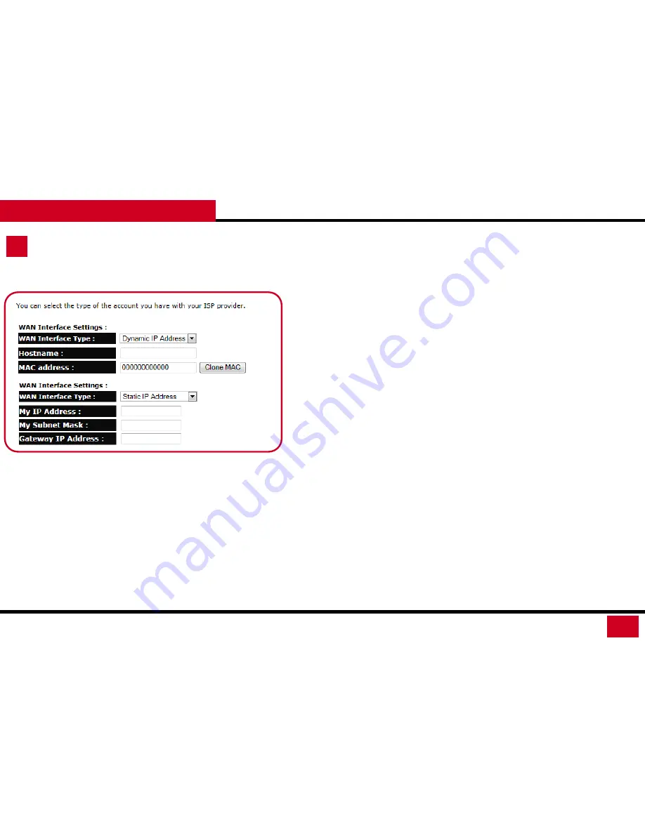 Rosewill Trident-T600N Скачать руководство пользователя страница 36