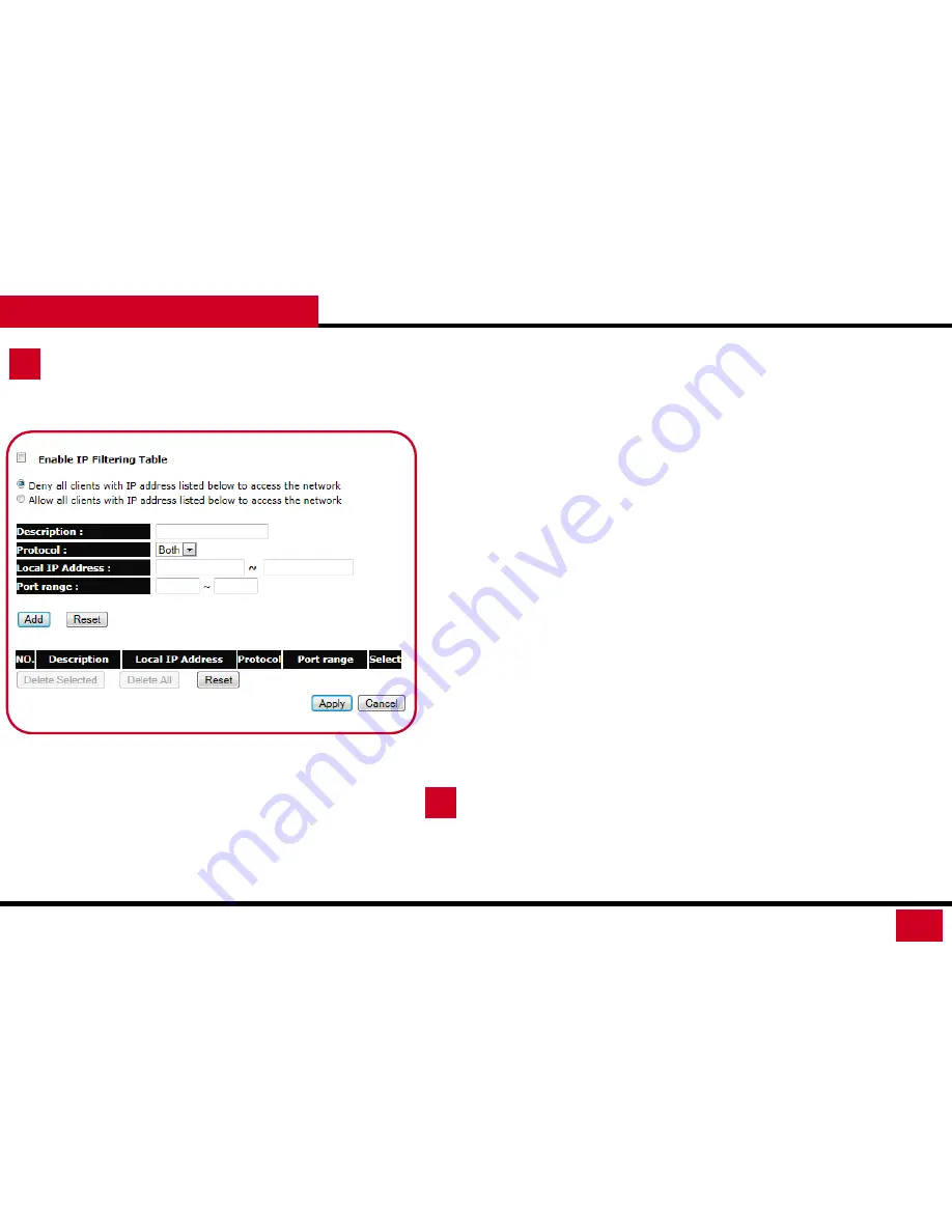 Rosewill Trident-T600N Скачать руководство пользователя страница 74