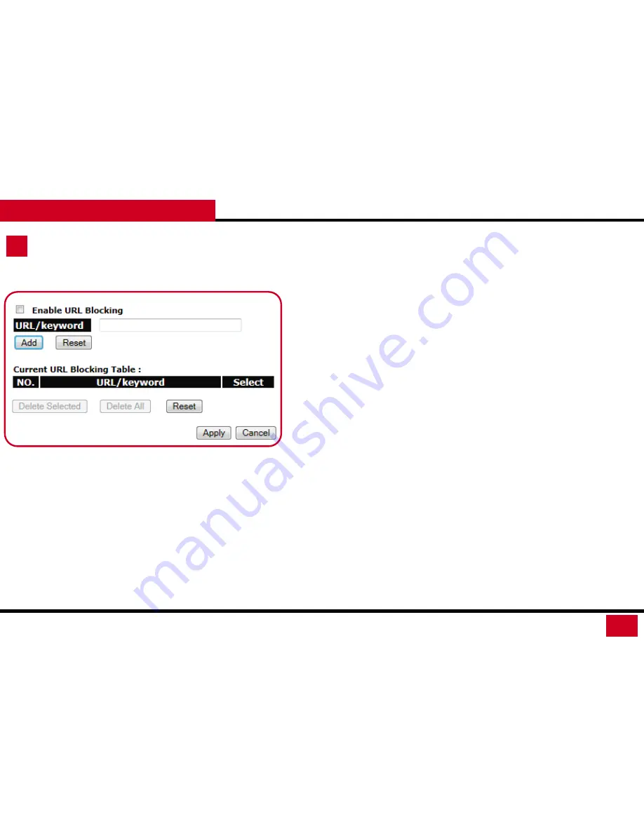 Rosewill Trident-T600N Скачать руководство пользователя страница 75