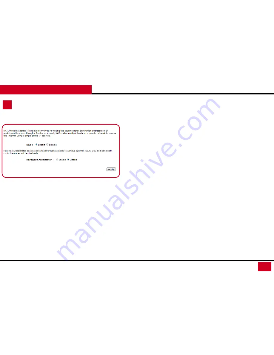 Rosewill Trident-T600N User Manual Download Page 77