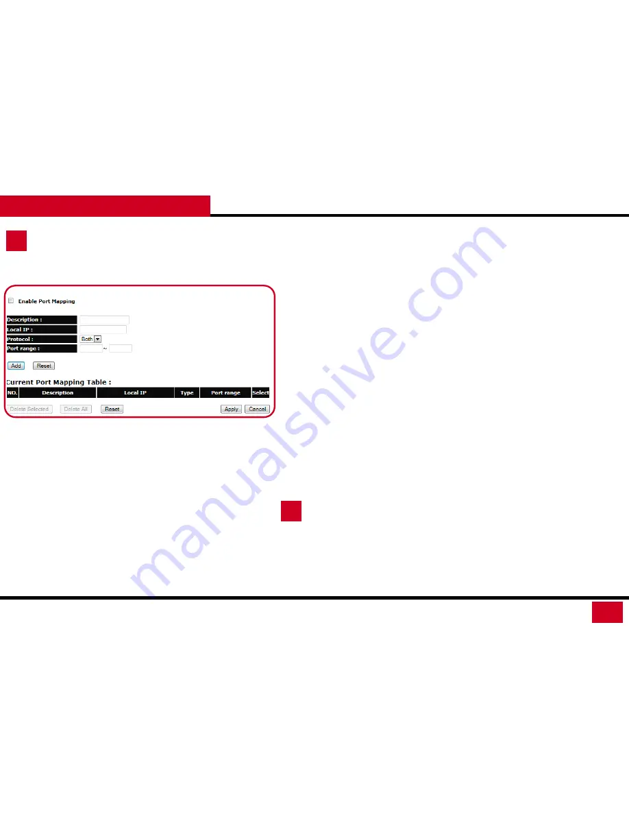 Rosewill Trident-T600N Скачать руководство пользователя страница 78