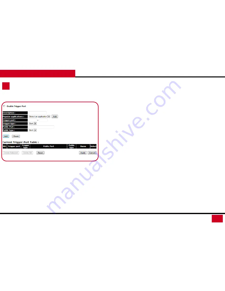 Rosewill Trident-T600N User Manual Download Page 80