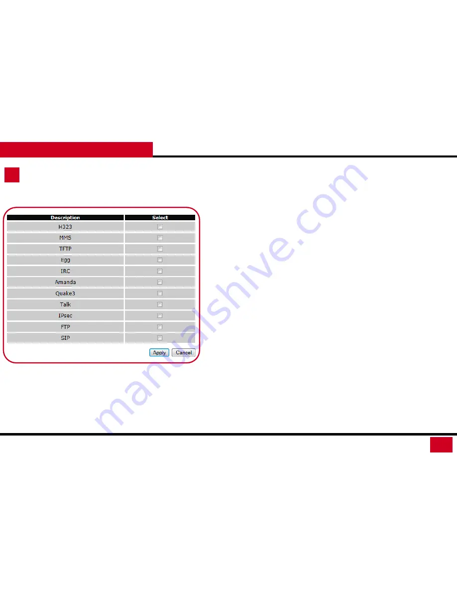 Rosewill Trident-T600N User Manual Download Page 81