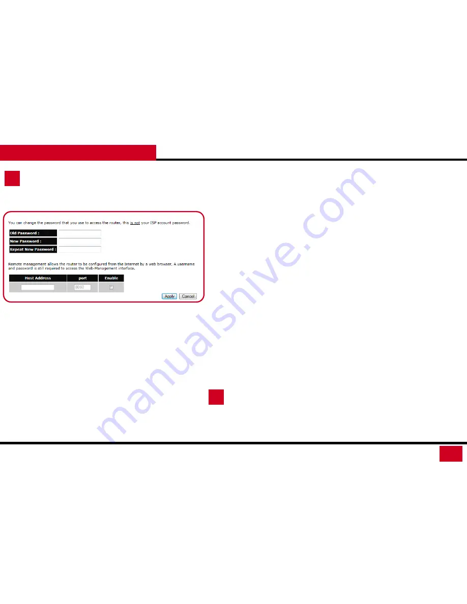 Rosewill Trident-T600N User Manual Download Page 88