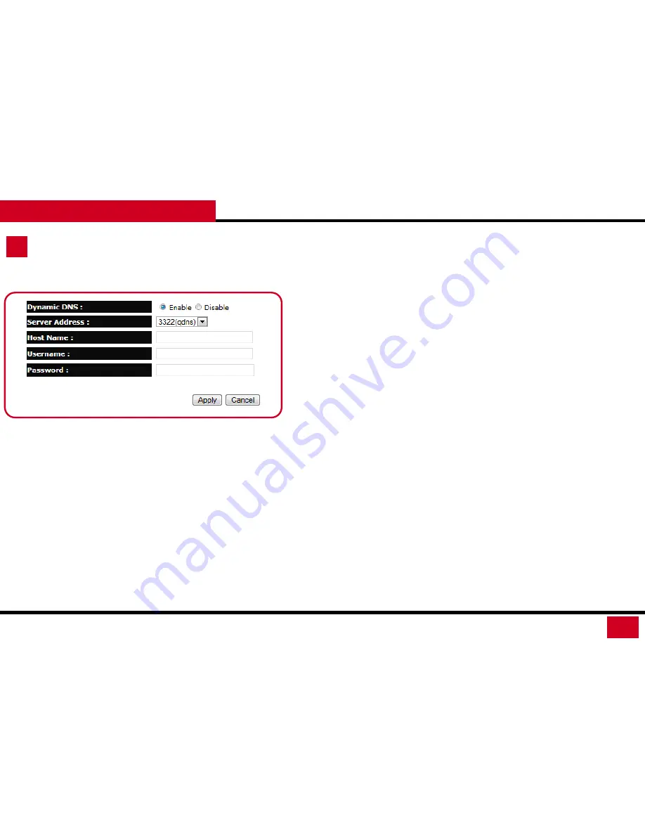 Rosewill Trident-T600N Скачать руководство пользователя страница 90