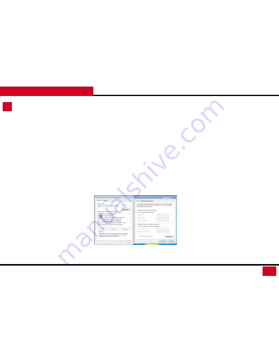 Rosewill Trident-T600N User Manual Download Page 98