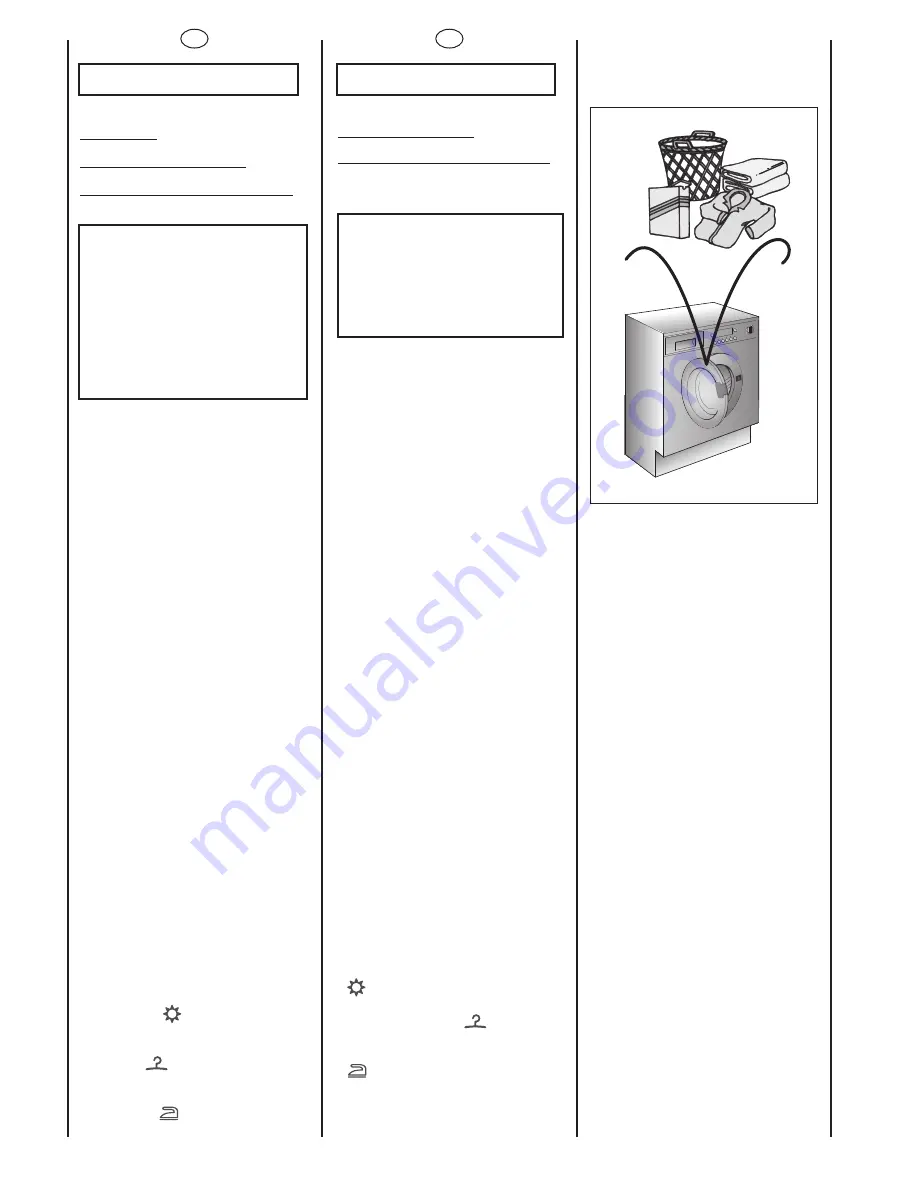 ROSIERES RILS 14853 DN User Instructions Download Page 43