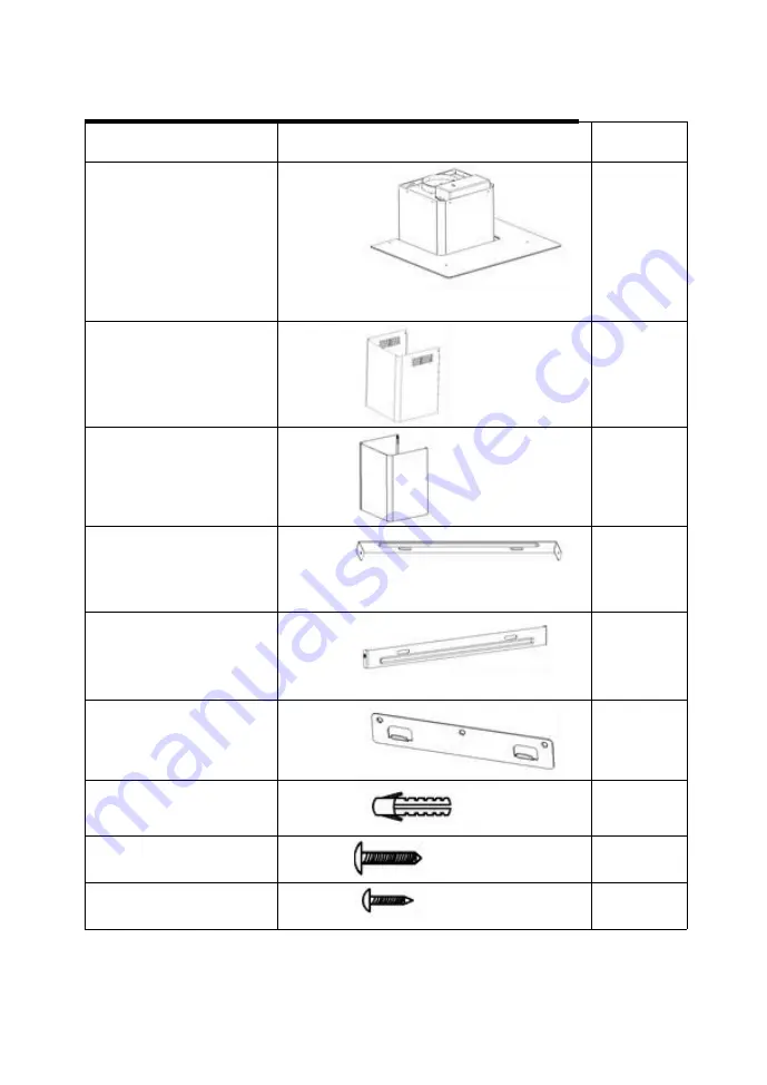 ROSIERES RVSPN98 Installation And User Manual Download Page 80