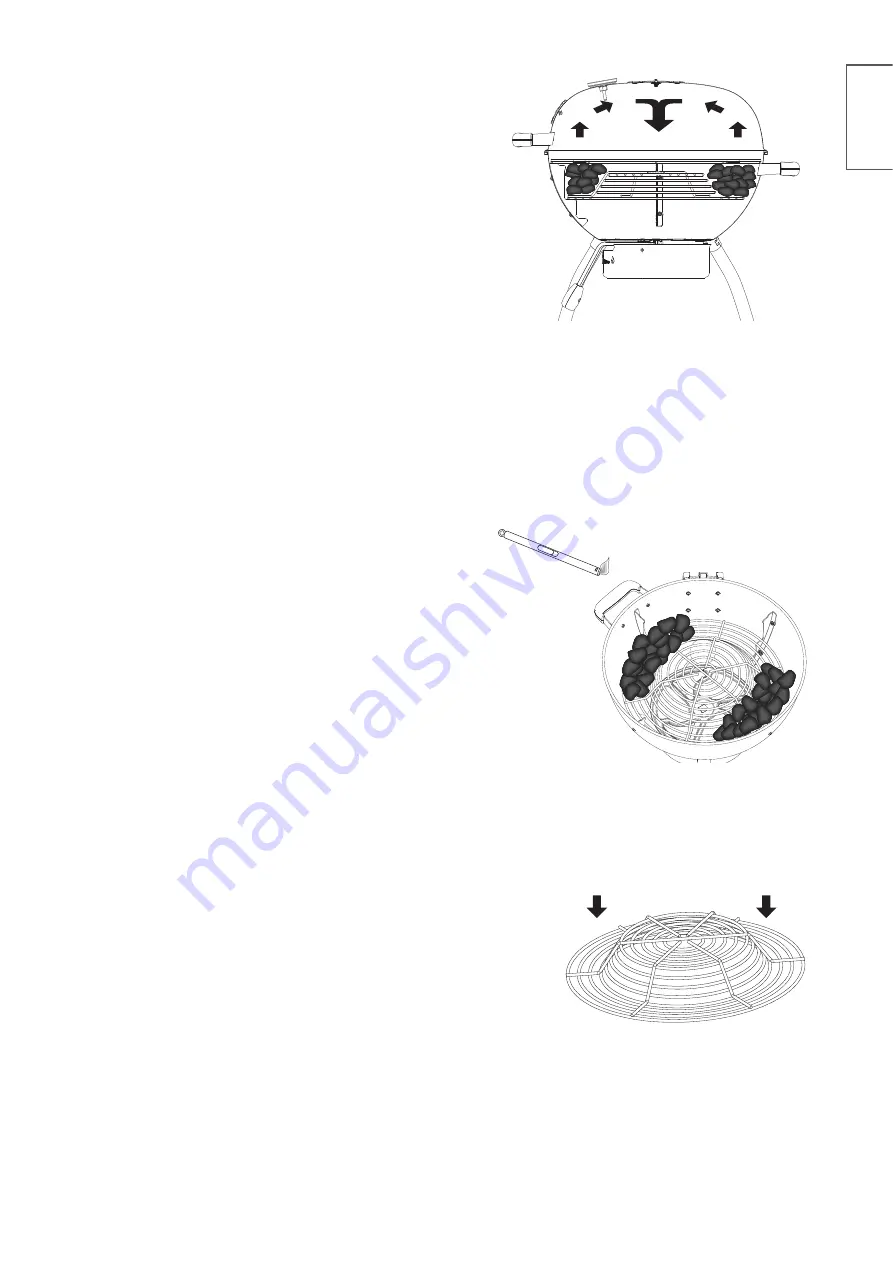 Rosle 1 SPORT DFB F50 Instructions For Use Manual Download Page 9