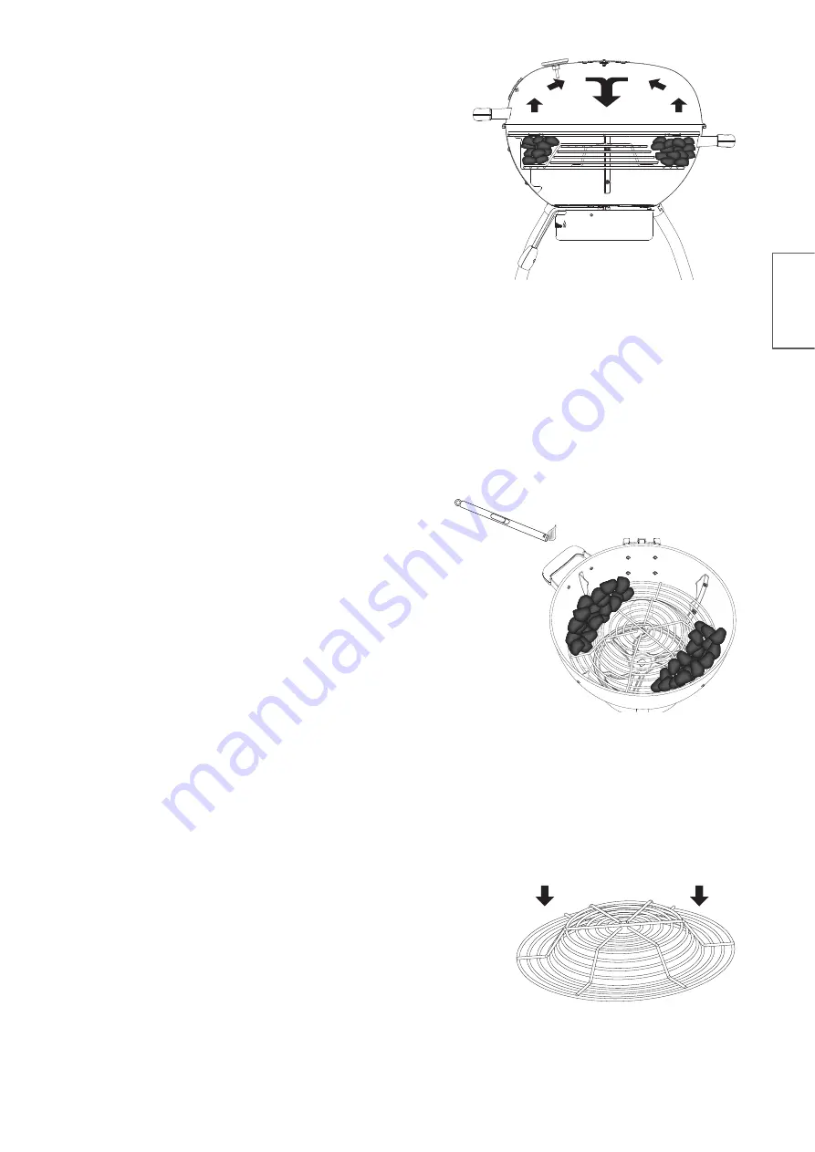 Rosle 1 SPORT DFB F50 Instructions For Use Manual Download Page 33