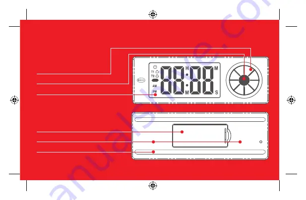 Rosle 19222 Manual Download Page 4