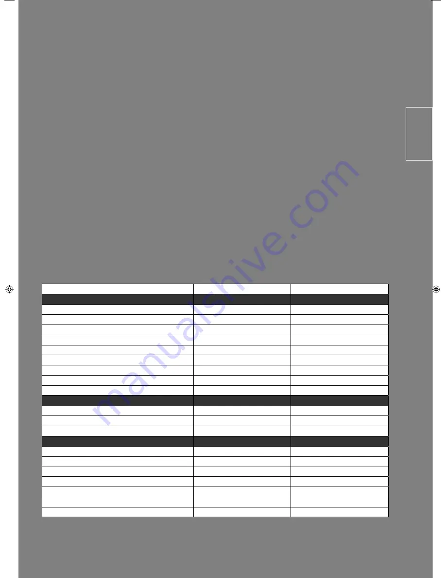 Rosle 25000 Installation Manual Download Page 23