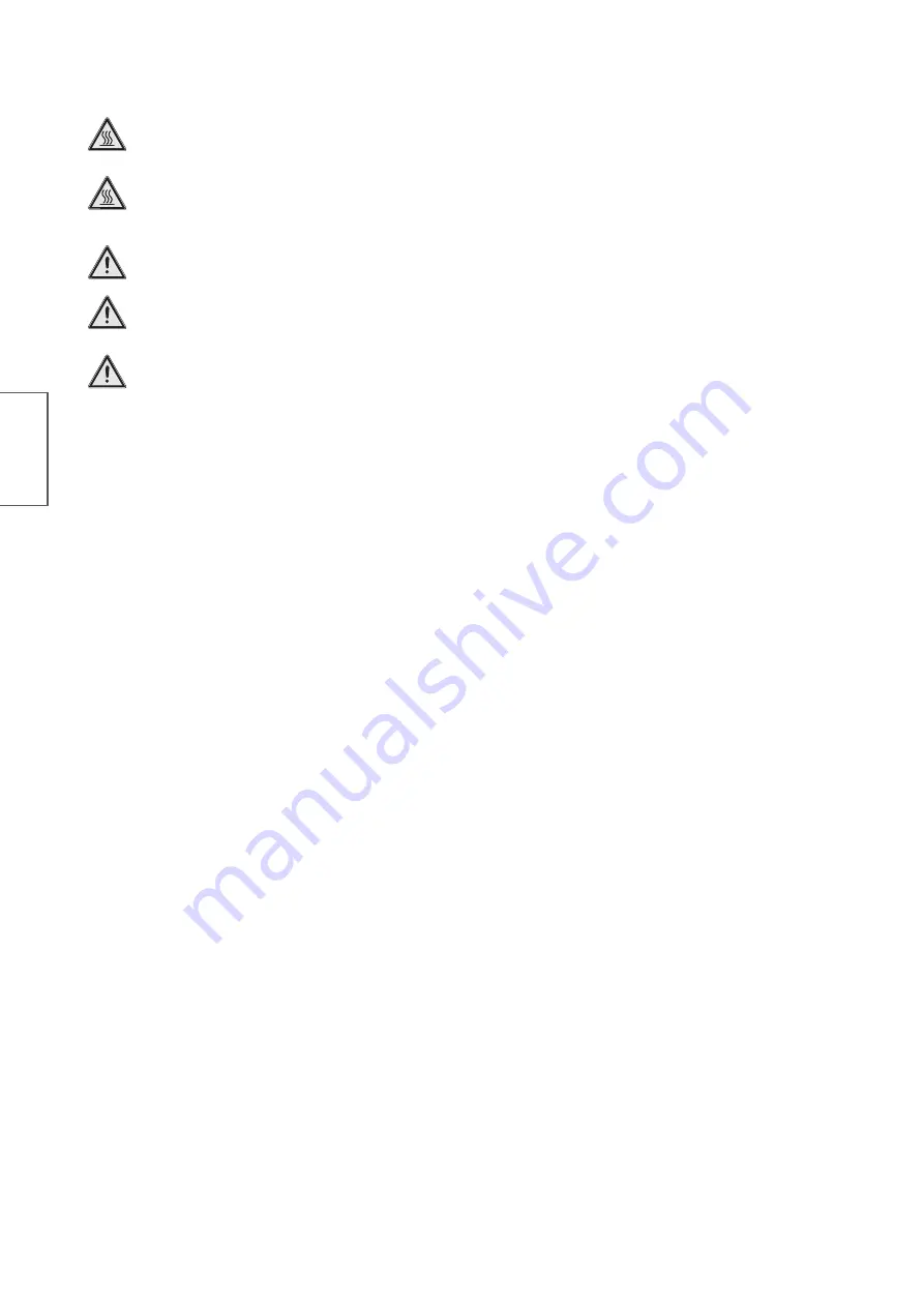 Rosle No.1 F50-S Instructions For Use Manual Download Page 46