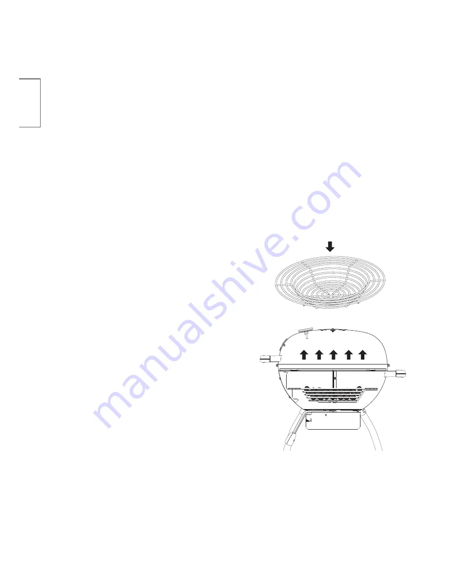 Rosle Sport F50 Instructions For Use Manual Download Page 20