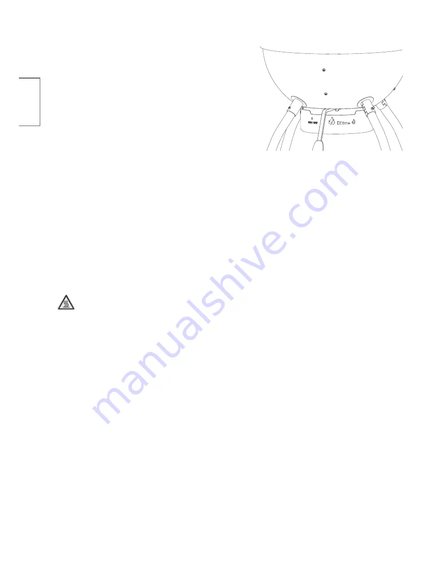 Rosle Sport F50 Instructions For Use Manual Download Page 22