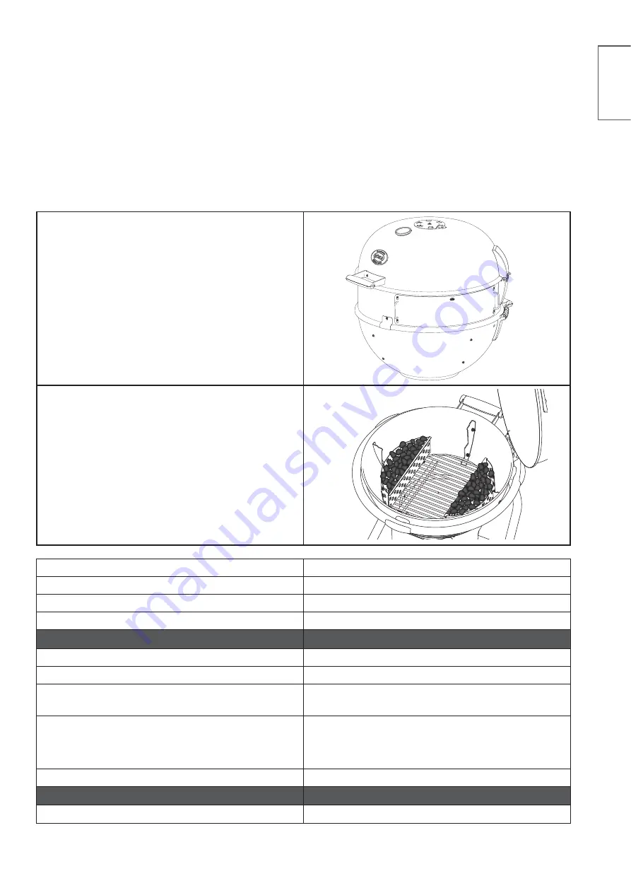 RÖSLE 1 F/G60 Operating And Assembly Instructions Manual Download Page 7