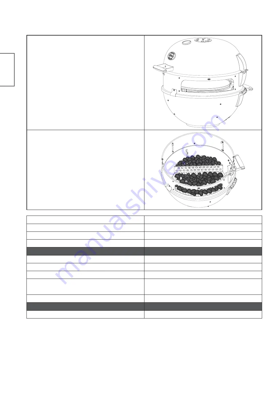 RÖSLE 1 F/G60 Operating And Assembly Instructions Manual Download Page 16