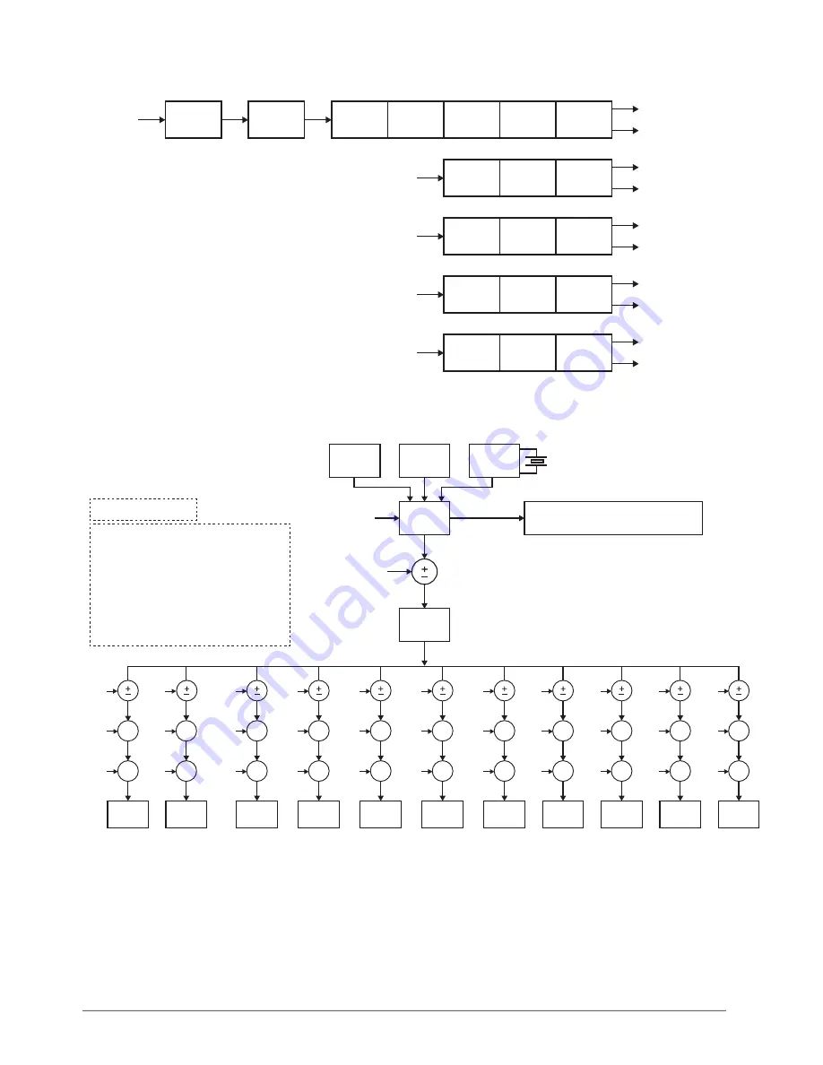 Ross 4500DR-104-07 User Manual Download Page 18