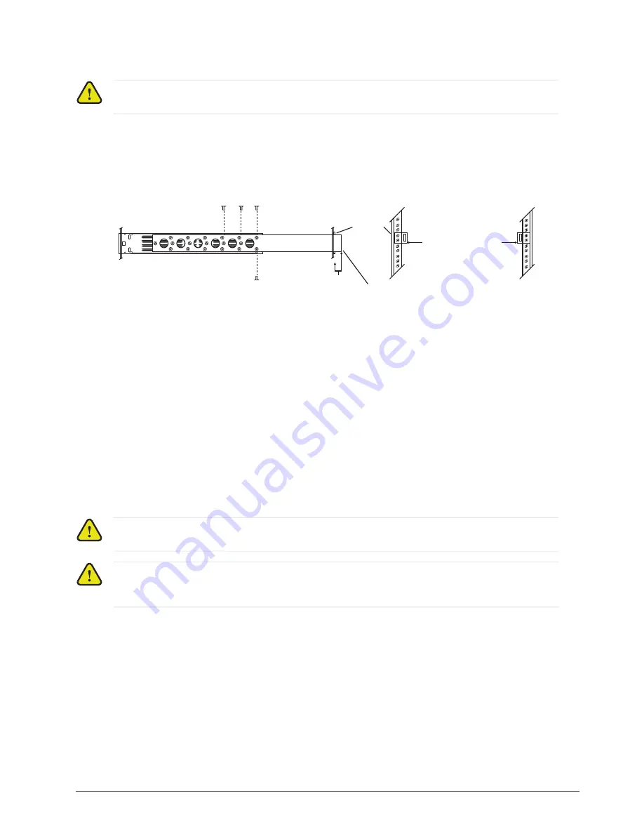 Ross 4500DR-104-07 User Manual Download Page 27