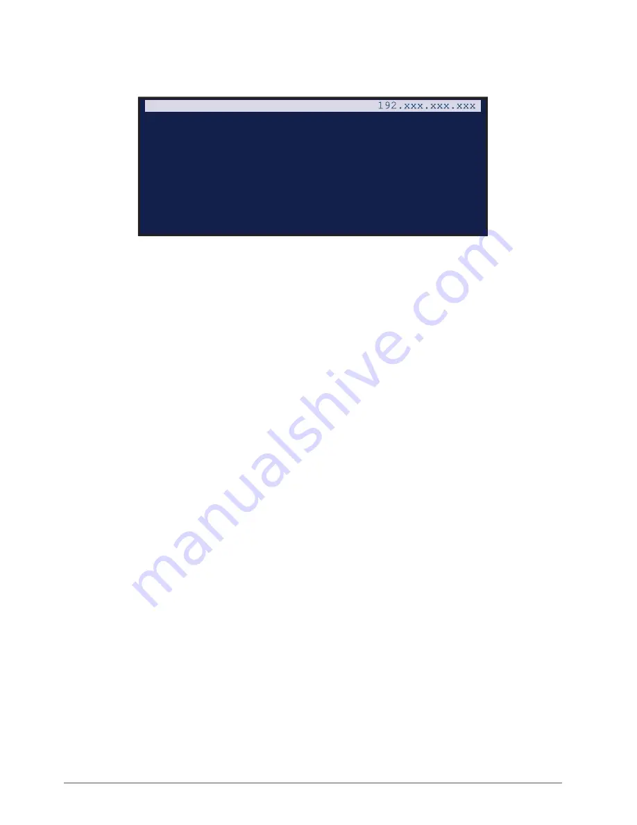 Ross 4500DR-104-07 User Manual Download Page 78