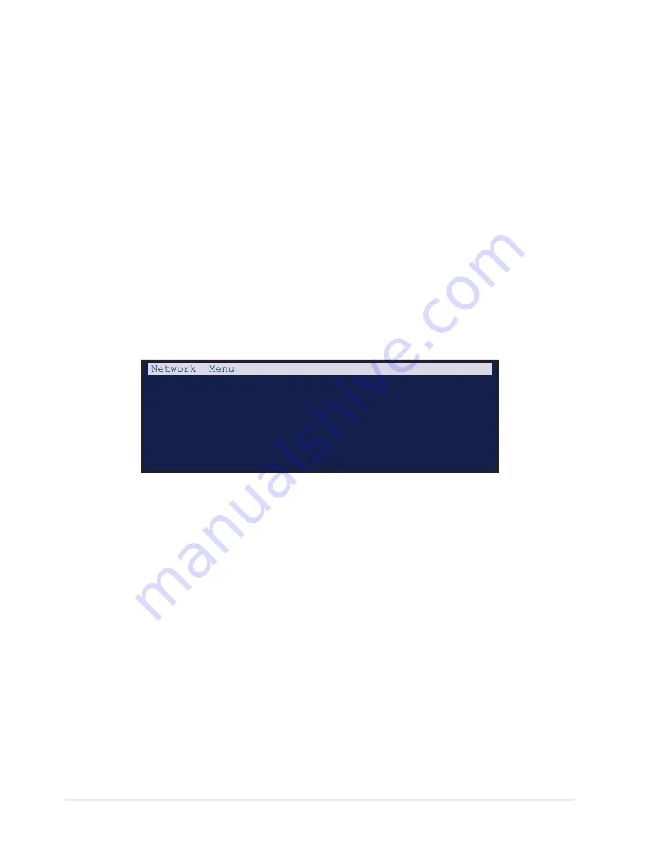 Ross 4500DR-104-07 User Manual Download Page 82