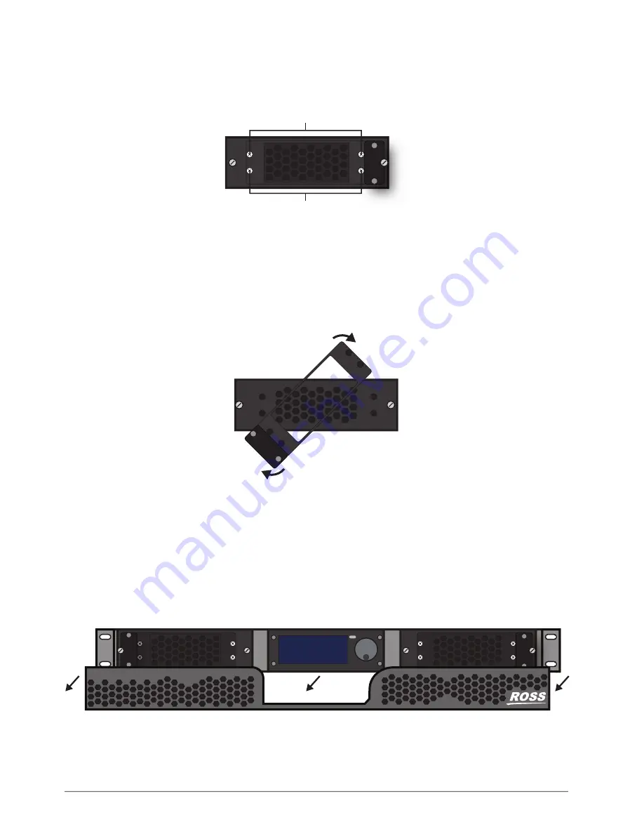 Ross 4500DR-104-07 User Manual Download Page 94