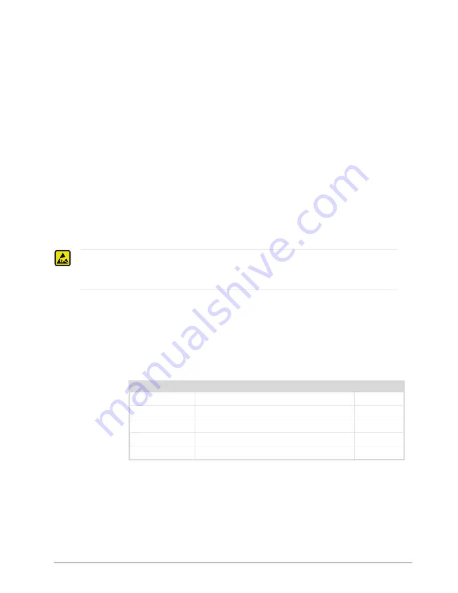 Ross 4500DR-104-07 User Manual Download Page 123