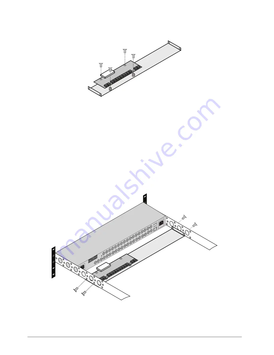 Ross 4500DR-104-07 User Manual Download Page 124