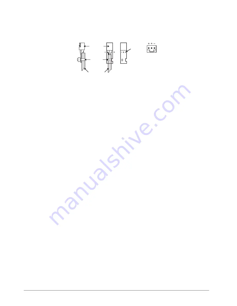 Ross 4500DR-104-07 User Manual Download Page 126