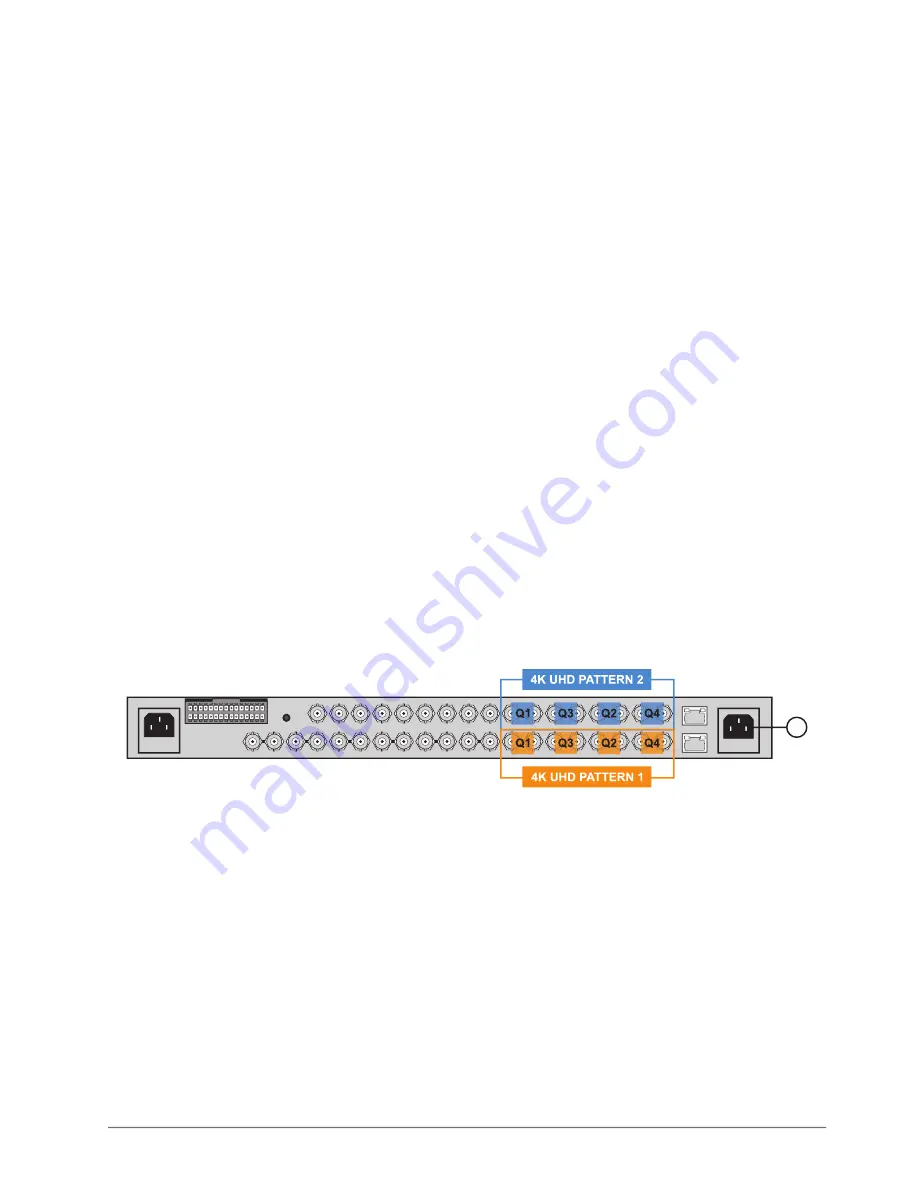 Ross 4500DR-104-07 User Manual Download Page 127