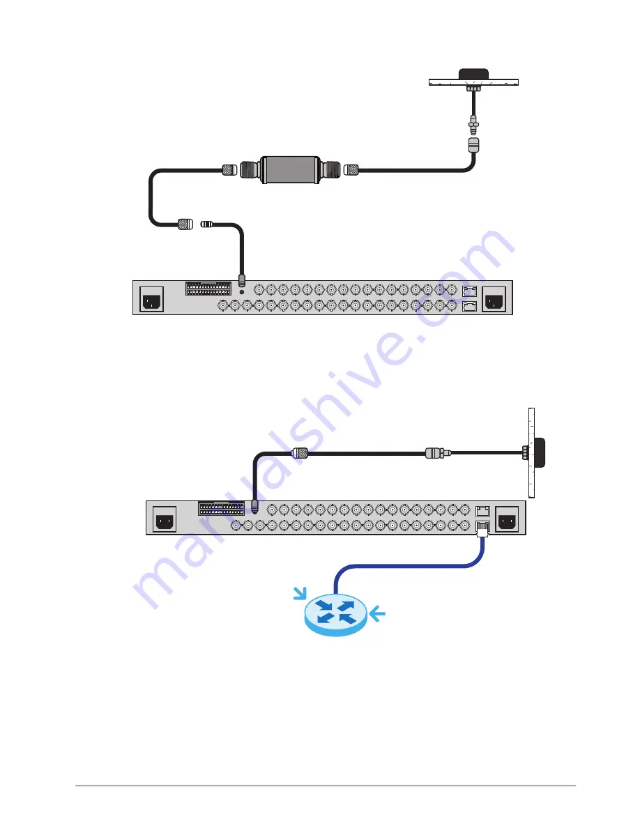 Ross 4500DR-104-07 User Manual Download Page 137