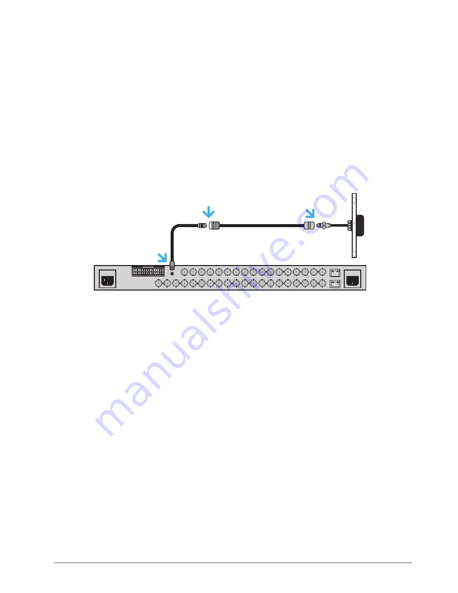 Ross 4500DR-104-07 User Manual Download Page 143