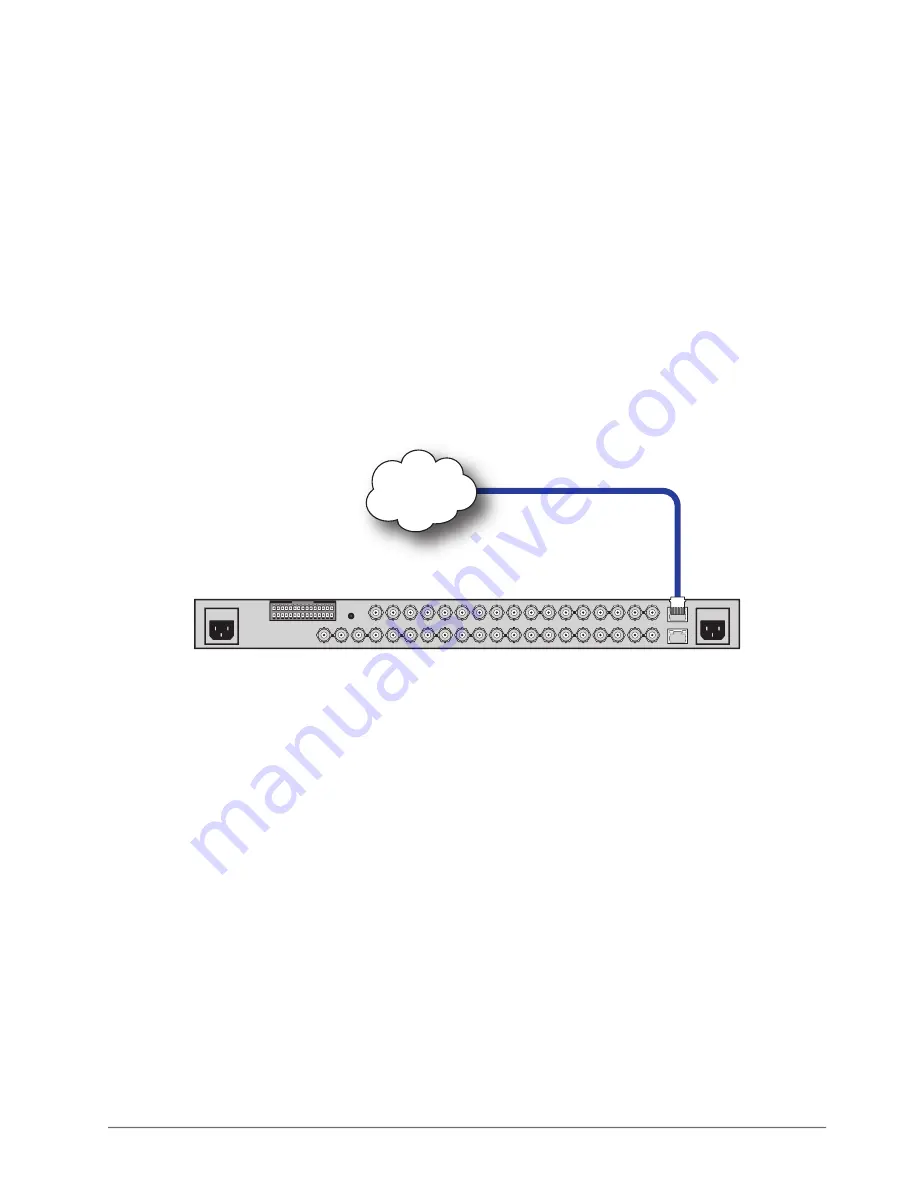 Ross 4500DR-104-07 User Manual Download Page 145