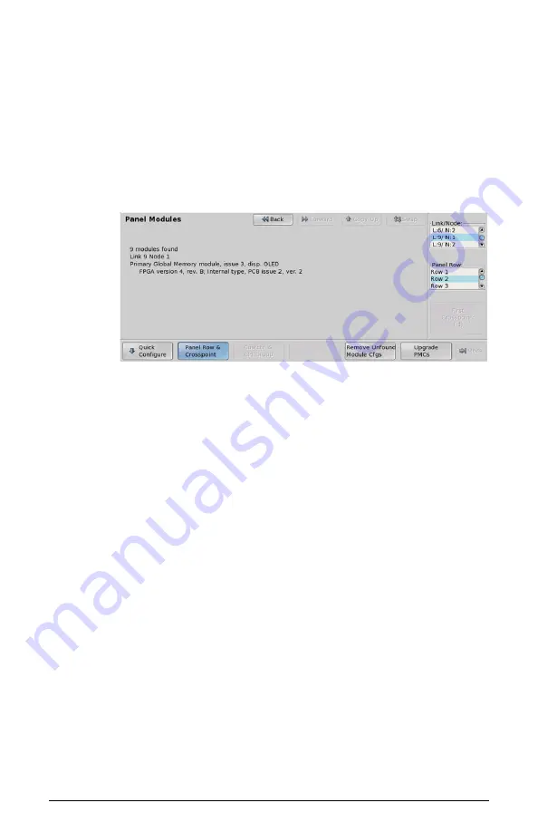 Ross 4800DR-345-02 Installation Manual Download Page 9