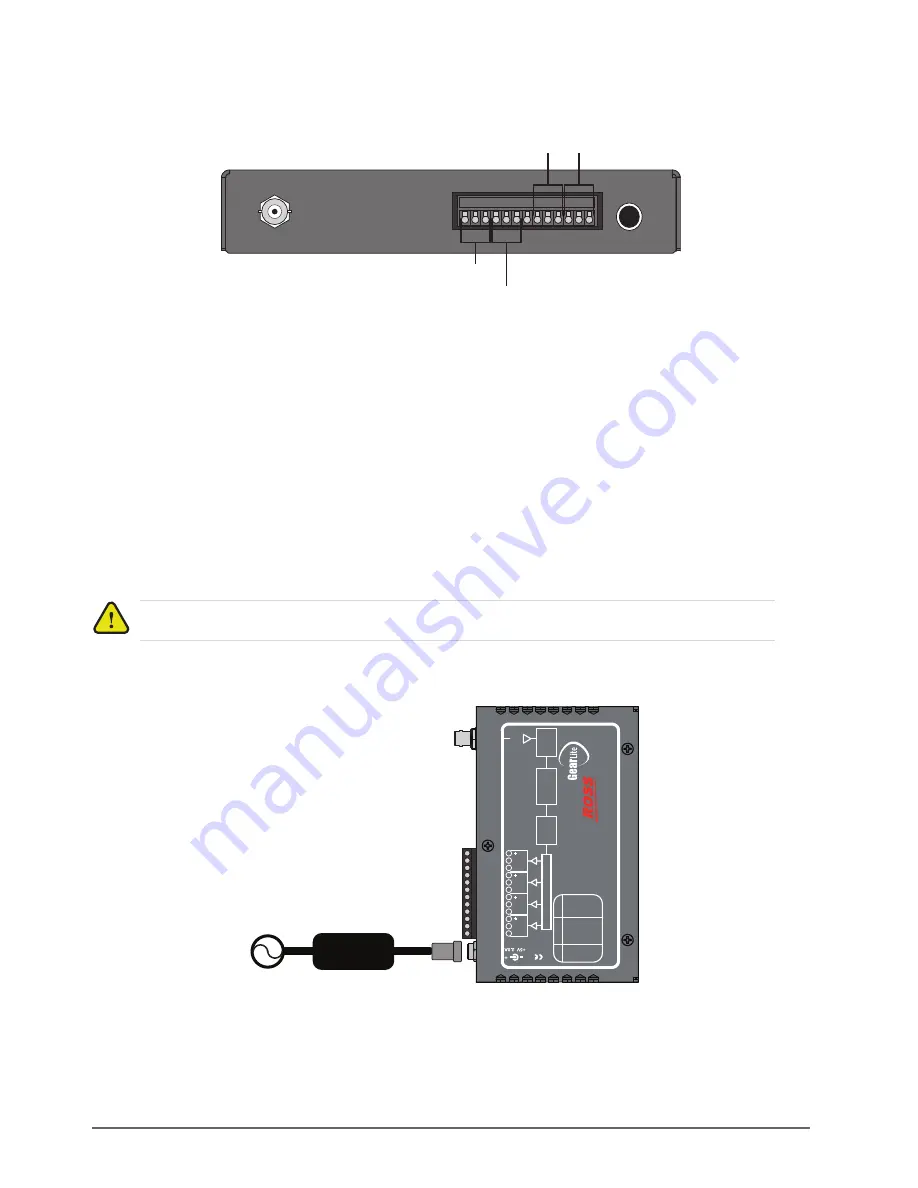 Ross 9516DR-004-03 User Manual Download Page 18