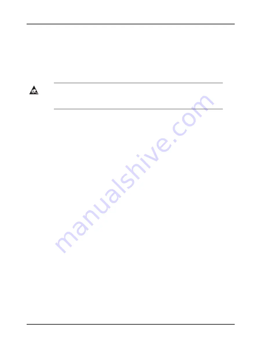 Ross ACO-4400A User Manual Download Page 20