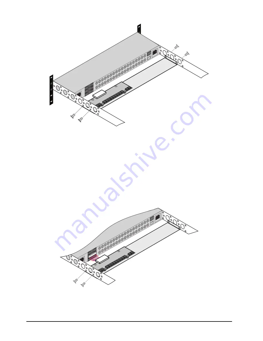 Ross ACO-4400A User Manual Download Page 28