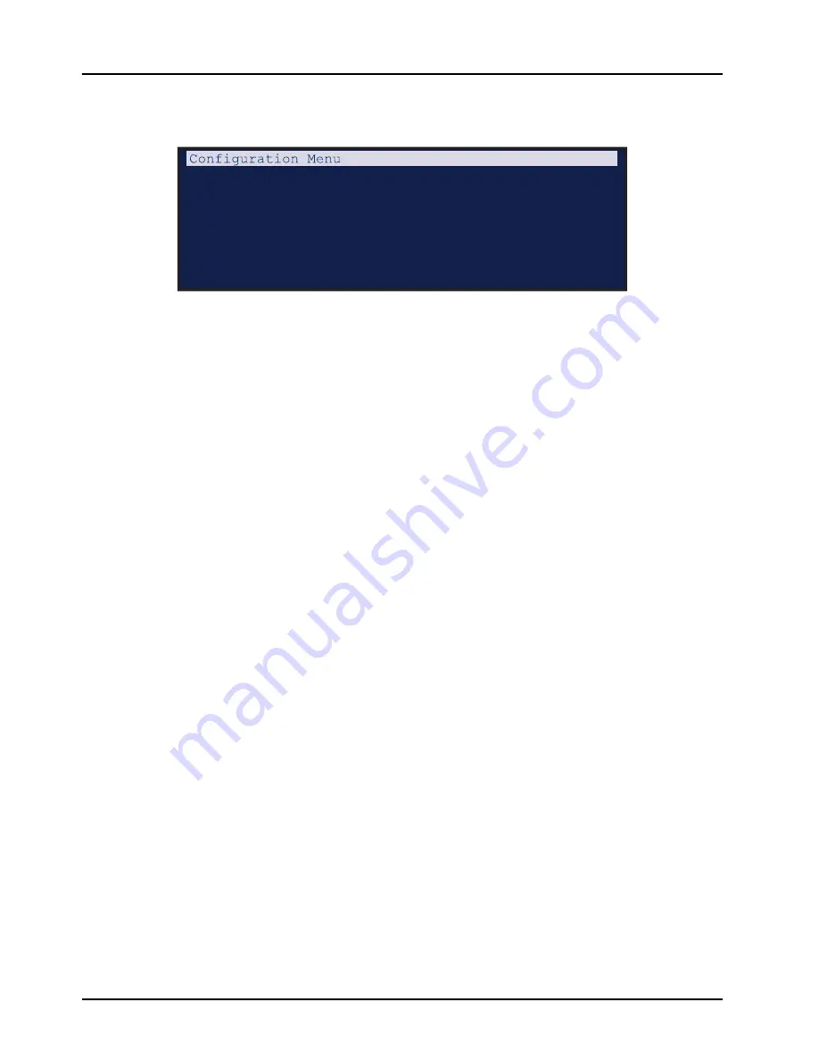 Ross ACO-4400A User Manual Download Page 68