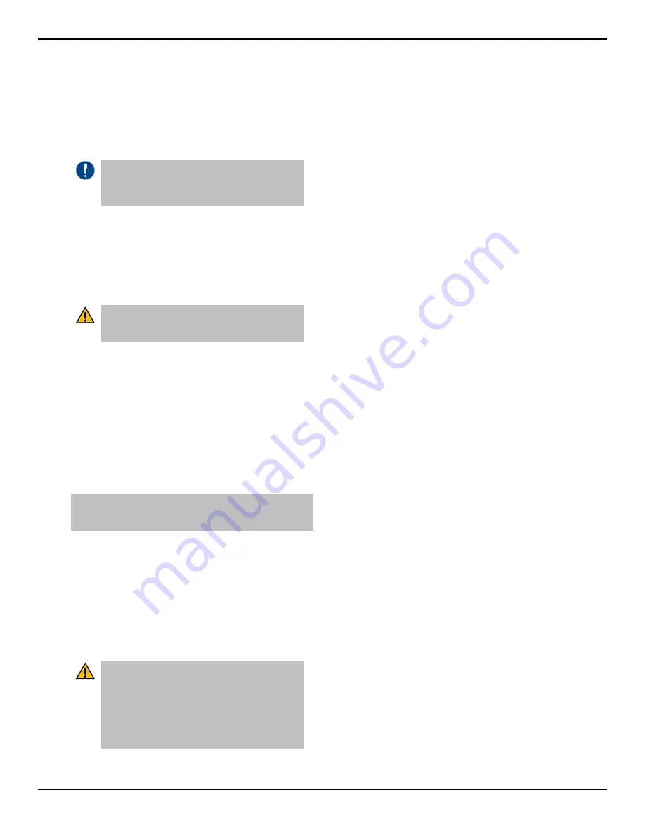 Ross Acuity 4410AR-020 Setup Manual Download Page 6