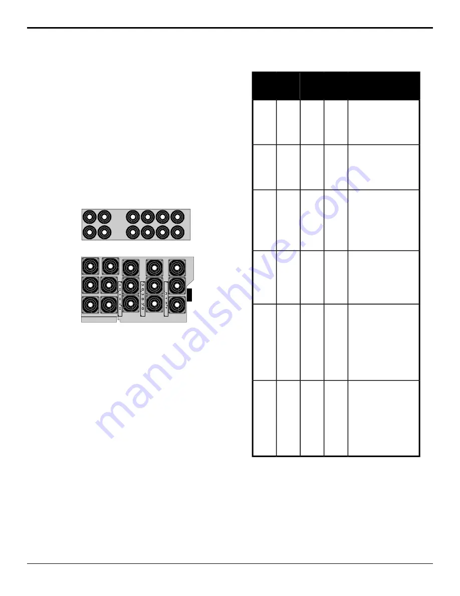 Ross Acuity 4410AR-020 Скачать руководство пользователя страница 99