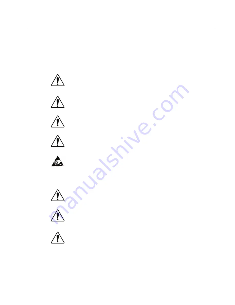 Ross ADC-8432 Скачать руководство пользователя страница 3